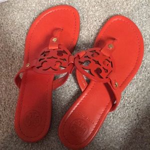 Tory Burch Miller sandal